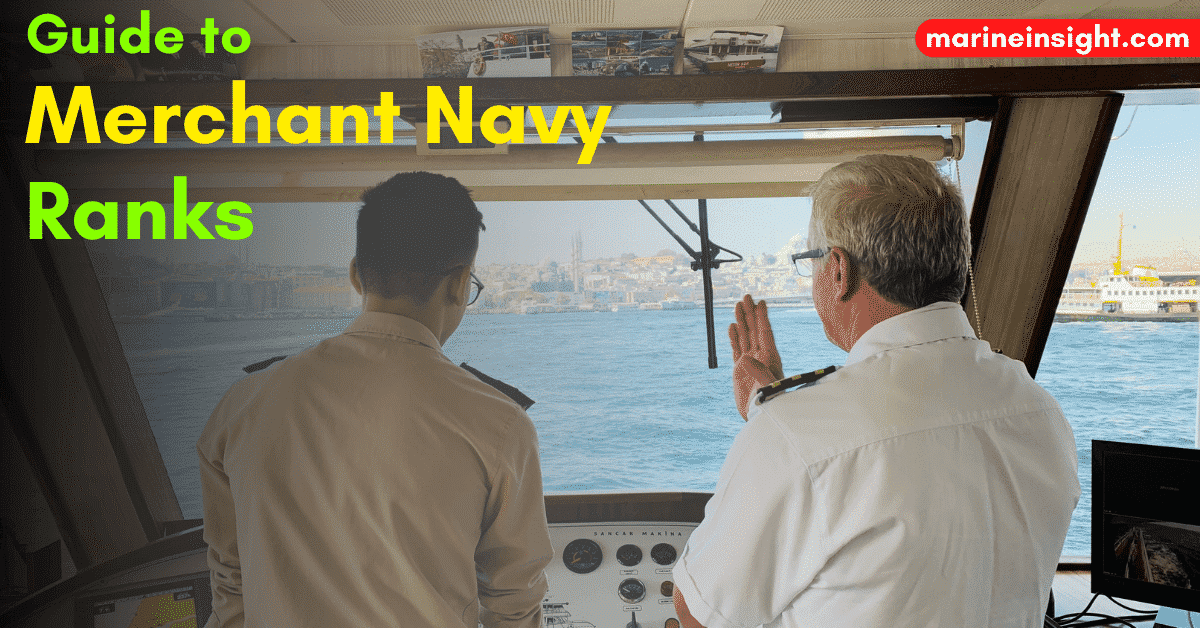 A Data to Service supplier Navy Ranks (With Illustrations)