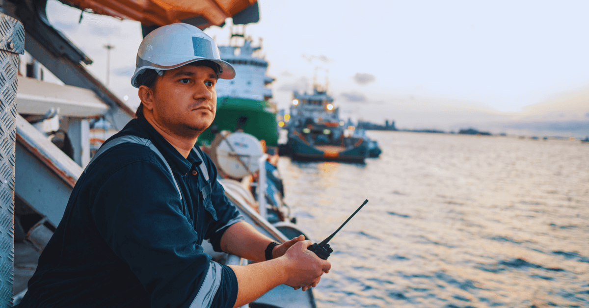 One Day for Seafarers, A Lifetime of Work Ahead