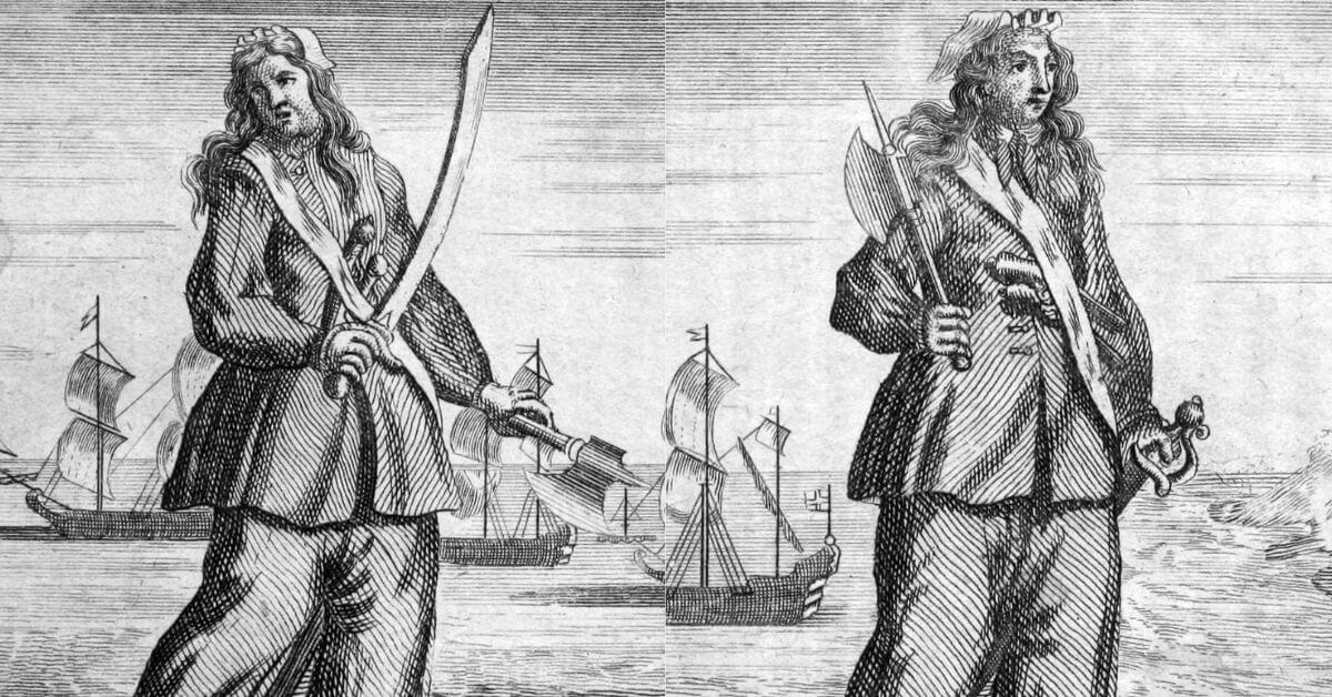 15 Nicely-known Sea Captains of All Time